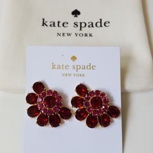 Kate Spade earrings